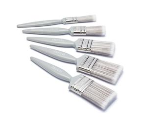 Harris 101011006 Essentials Muri E Soffitti Pennello (Confezione 5)