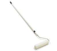 Harris 101092006 Essentials Rulli Per Muri E Soffitti Su Un Polo Da 9 Pollici