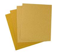 HARRIS 102064316 Seriously Good - Carta vetrata assortita, marrone