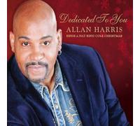 Harris, Allan - Dedicated To You-Nat King Cole Christmas