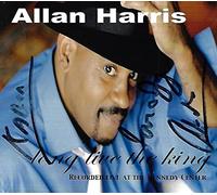 Harris Allan - Long Live the King