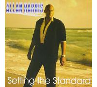 Harris, Allan - Setting The Standard