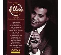 Harris,Allan - & the Metropole Orchestra
