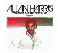 Harris, Allan - You Bring Out The Best In Me