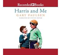 Harris and Me: A Summer Remembered (I racconti per solleticare la serie Funnybone)