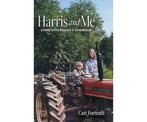 Harris and Me: Living with Fragile X Syndrome