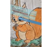 Harris and the Nut-Astrophe: Book 6