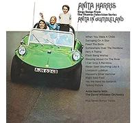 Harris, Anita - Anita In Jumbleland: Expanded Edition