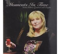 Harris, Anita - Moments In Time