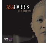 Harris Asa - All In Good Time