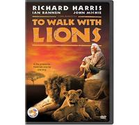 Harris/Bannen/Michie - To Walk With Lions