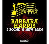 Harris, Barbara - I Found A New Man