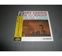 Harris Barry - At The Jazzworkshop + 3
