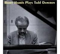Harris, Barry - Barry Harris Plays Tadd Dameron