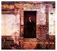 Harris Barry - Breakin' It Up