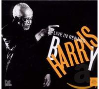 Harris Barry - Live In Rennes