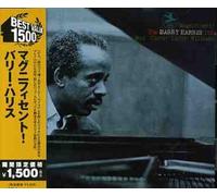 Harris Barry - Magnificent