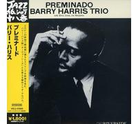 Harris, Barry - Preminado (Mini Lp Sleeve)