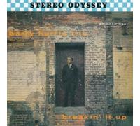 Harris, Barry Trio - Breakin It Up