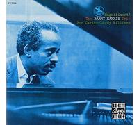 Harris, Barry Trio - Magnificent