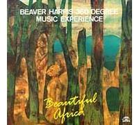 Harris,Beaver - Beautiful Africa