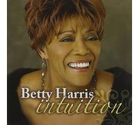 Harris, Betty - Intuition