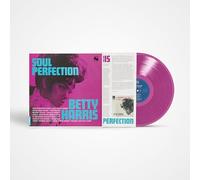 Harris, Betty - Soul Perfection