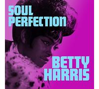 Harris, Betty - Soul Perfection