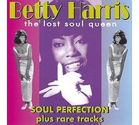 Harris, Betty - The Lost Soul Queen