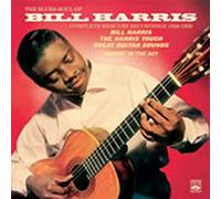 Harris Bill - Complete Mercury Recordings 1956-1959
