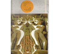 Harris,Bill Ravi - Funky Sitar Man