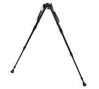 HARRIS Bipiede per Tiro seduto 1A2-25C Altezza 35/70cm poligono caccia