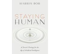 Harris Bor Staying Human (Tascabile)