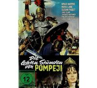 Harris, Brad - Die Letzten Stunden Von Pompeji [Edizione: Germania]