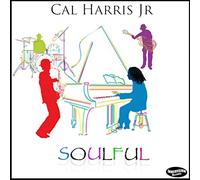 Harris Cal Jr. - Soulful