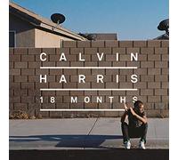 18 Months by Calvin Harris