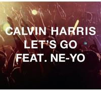 Harris,Calvin Feat. Ne-Yo - Let's Go