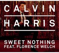 Harris,Calvin Feat. Welch,Florence - Sweet Nothing