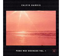 Harris Calvin - Funk Wav Bounces Vol.1