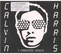 Harris, Calvin - I Created Disco