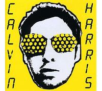 Harris, Calvin - I Created Disco