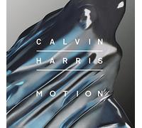 Harris, Calvin - Motion