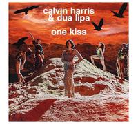 Vinile Calvin Harris & Dua Lipa - One Kiss