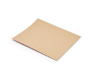 Harris Carta Abrasiva Extra Fine 4 Pezzi Per Decorare 102064317