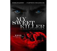 Harris/Collins - My Sweet Killer