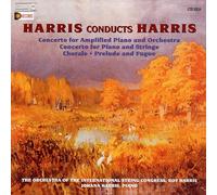 harris conducts harris:..