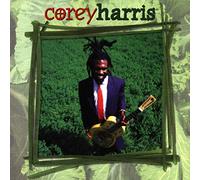 Harris, Corey - Greens From The Garden