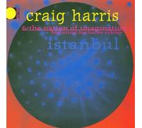 Harris,Craig & Barbaros Erköse - Istanbul