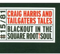 Craig Harris - Blackout In The Square