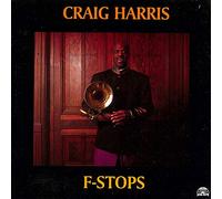 Harris, Craig - F-Stops